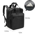 Wholesale 600D Bartender Backpack Tool Bag Lunch Bag